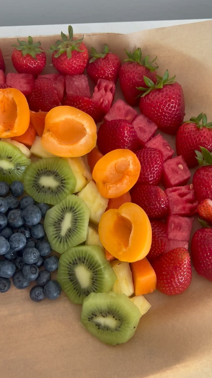 Rainbow Kitchen is here! Get ready for the ultimate meal prep adventure for kids—fun, nutritious, and bursting with excitement! Our organic meals are crafted to delight young taste buds while ensuring they get the best nutrition possible. Balanced and wholesome, our food incorporates essential nutrients that little bodies need to thrive. Healthy eating has never been this fun 🌈  #rainbowkitchenkids rainbowkitchen #foodrevolution #rainbowkitchenkids #rainbowkitchenkids #KidsMealPrep