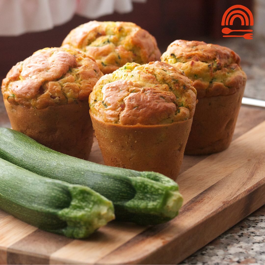 Mini Veggie Egg Muffins 💚
Super easy, high-protein, and guaranteed to make mornings smoother + kids happier 🥦🍳

👉 Comment “recipe” and we’ll send it your way!
